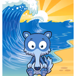 Accountable Anteater #15232