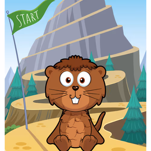 Gifted Gopher #26095