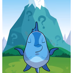 Tolerant Tuna #43120