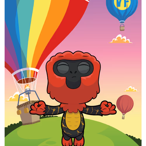 Veefriends Series 2