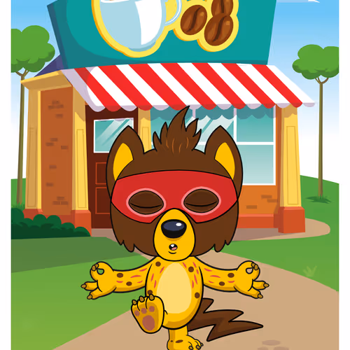 Veefriends Series 2