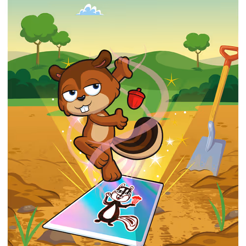 Veefriends Series 2