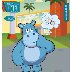Helpful Hippo #16690