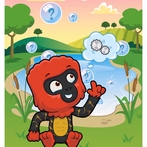 Veefriends Series 2