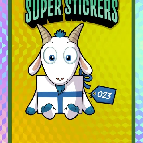 Veefriends Series 2