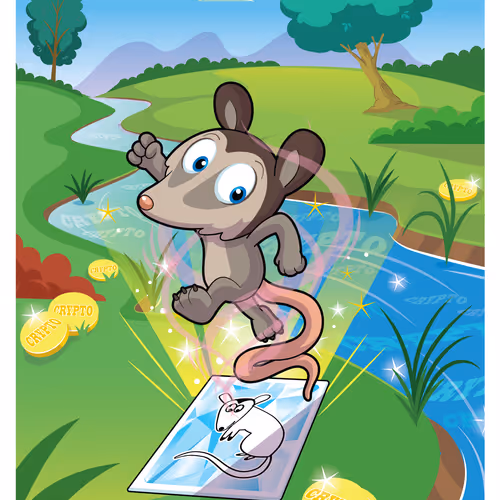 Veefriends Series 2