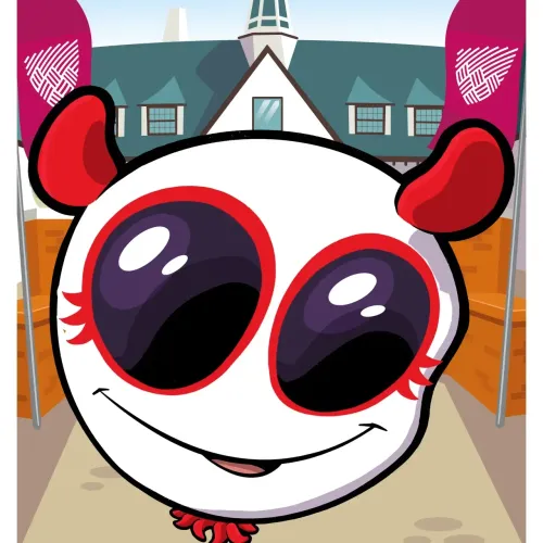 Veefriends Series 2