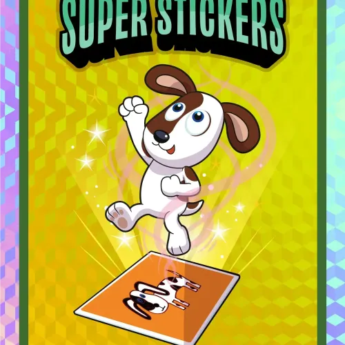 Veefriends Series 2