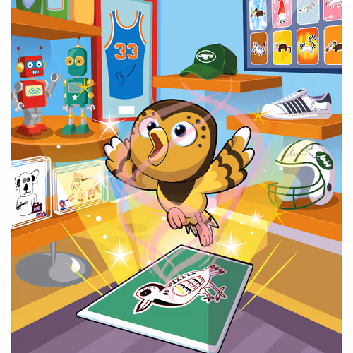Veefriends Series 2