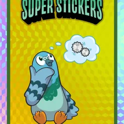 Persuasive Pigeon #46555