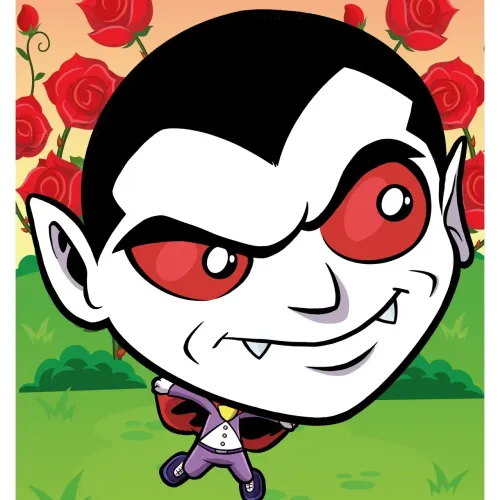 Veefriends Series 2
