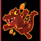 Alpha Alligator #55305
