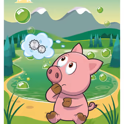 Patient Pig #27465