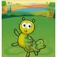 Independent Inch Worm #49278