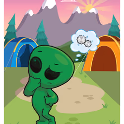 Adaptable Alien #49935