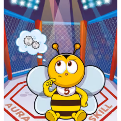 Gary Bee #38190