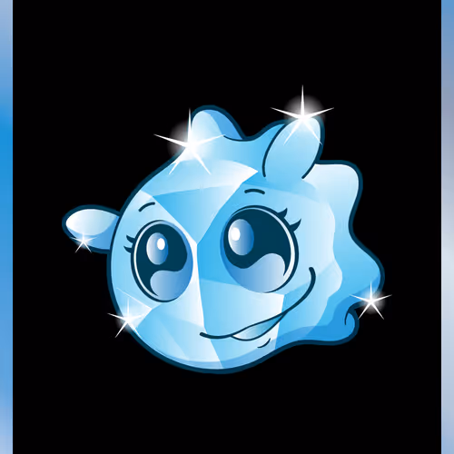 Veefriends Series 2