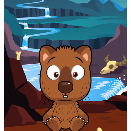 Veefriends Series 2