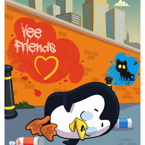 Veefriends Series 2