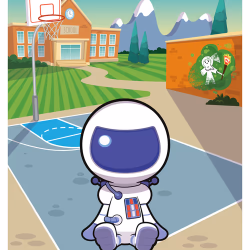 Veefriends Series 2