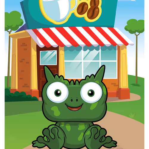 Veefriends Series 2