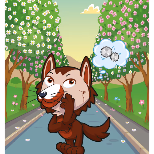 Veefriends Series 2
