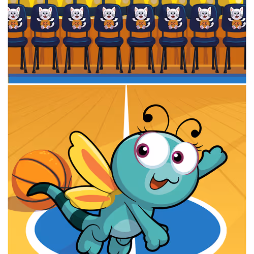 Veefriends Series 2