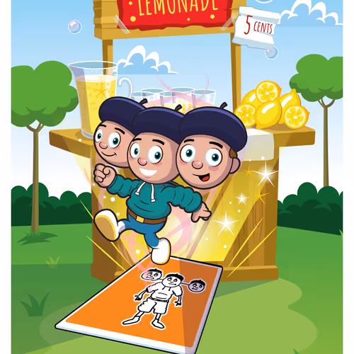 Veefriends Series 2