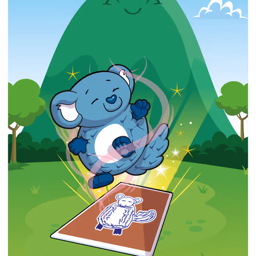 Veefriends Series 2
