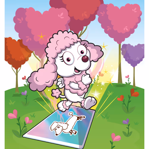 Veefriends Series 2