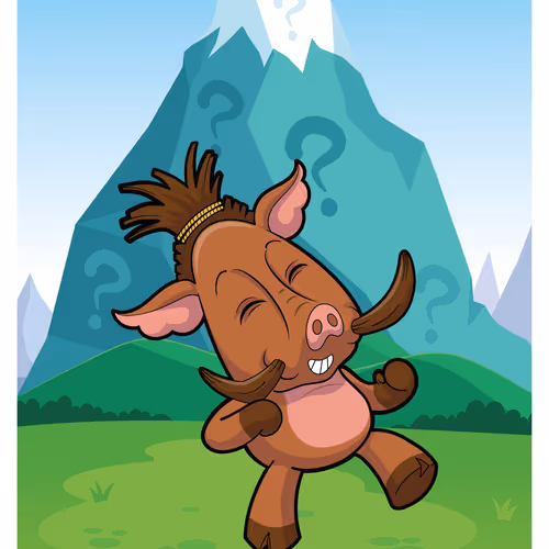 Veefriends Series 2