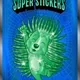 Positive Porcupine #55481