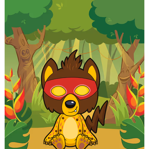 Veefriends Series 2