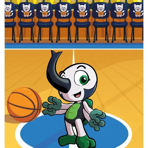 Veefriends Series 2