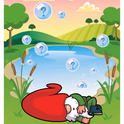 Knowing Gnome #16643
