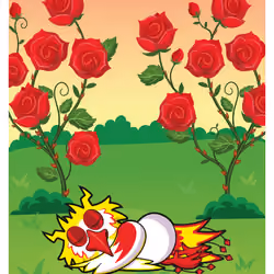 Forever Phoenix #46410