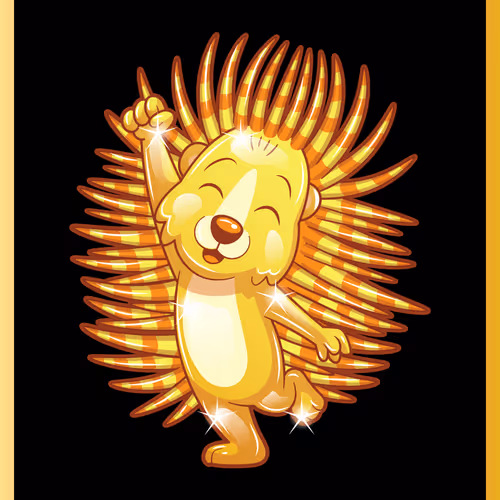 Veefriends Series 2