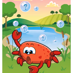 Creative Crab #37375