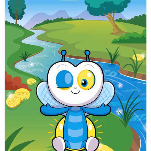 Veefriends Series 2