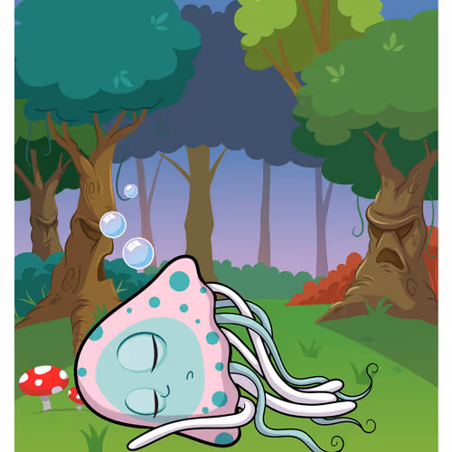 Veefriends Series 2