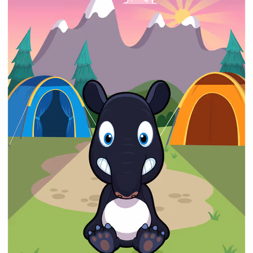 Veefriends Series 2
