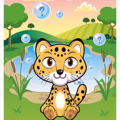 Veefriends Series 2