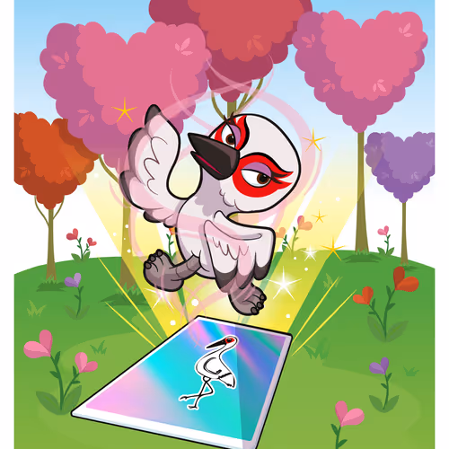 Veefriends Series 2
