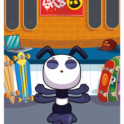 Veefriends Series 2