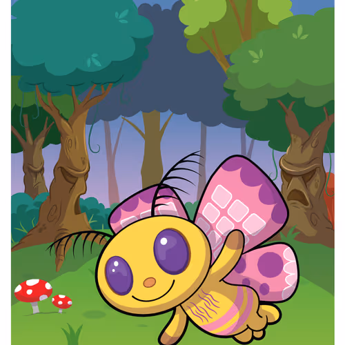 Veefriends Series 2