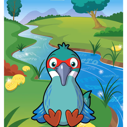 Veefriends Series 2