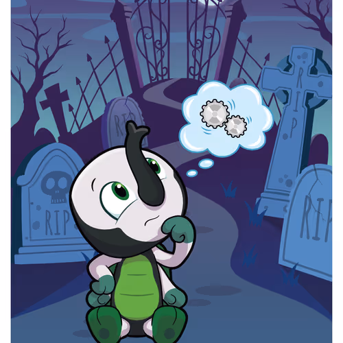 Veefriends Series 2