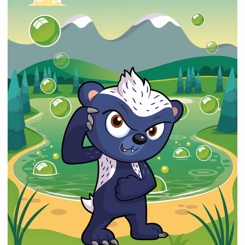 Veefriends Series 2