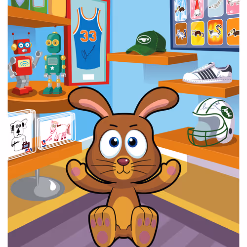 Veefriends Series 2