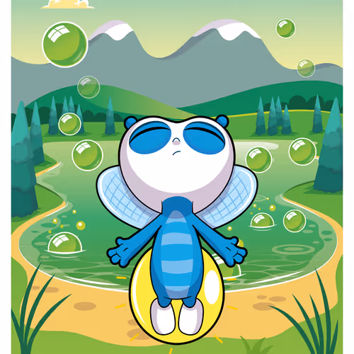 Fly Firefly #12857